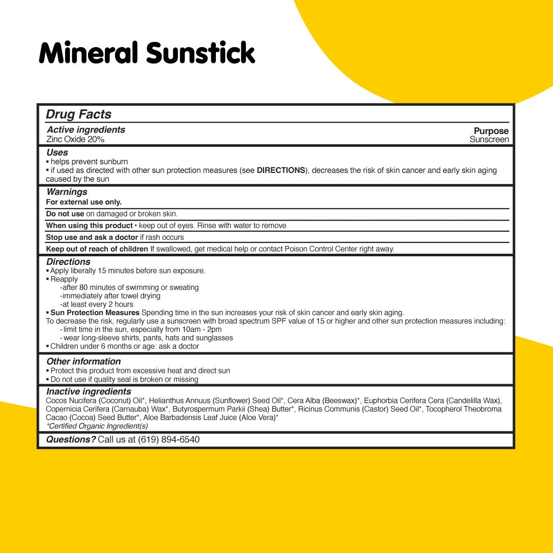 The Sun Kit