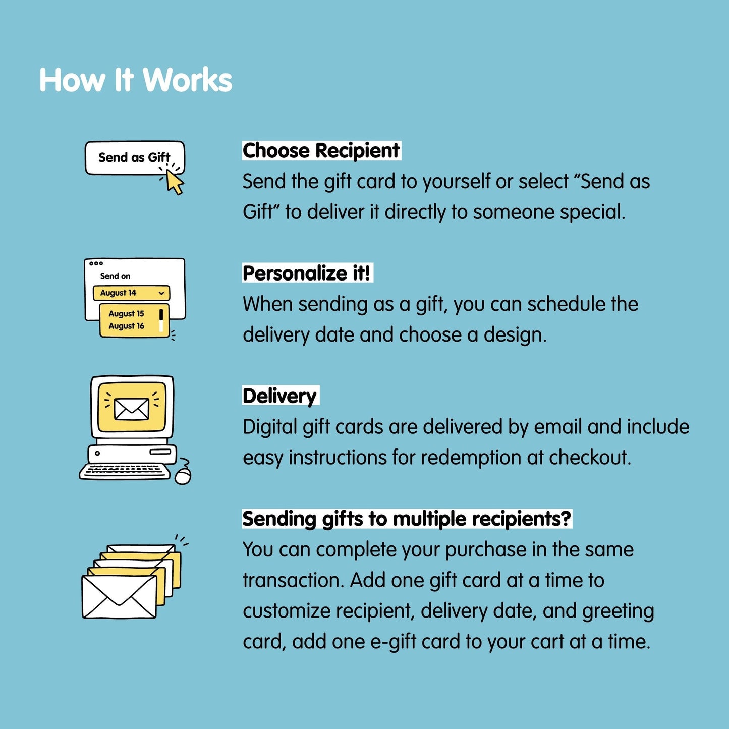 eGift Card
