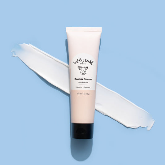Dream Cream