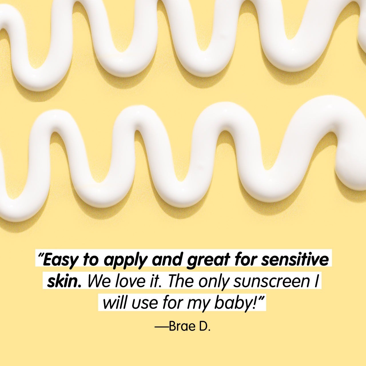 Mineral Sunscreen SPF 50