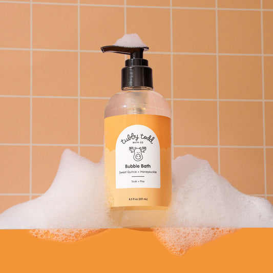Bubble Bath