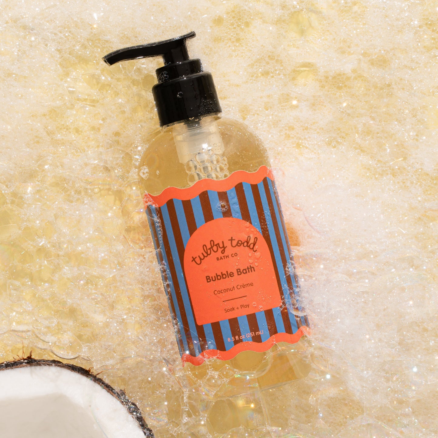 Bubble Bath