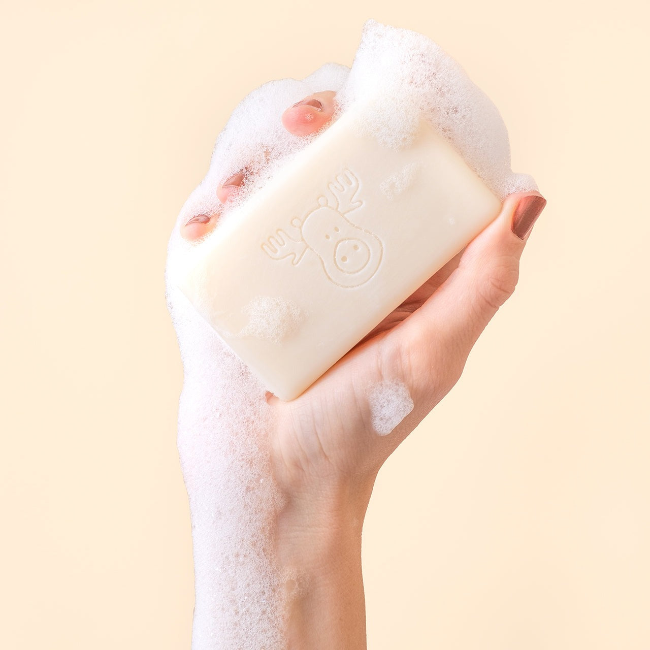 Suds Stick