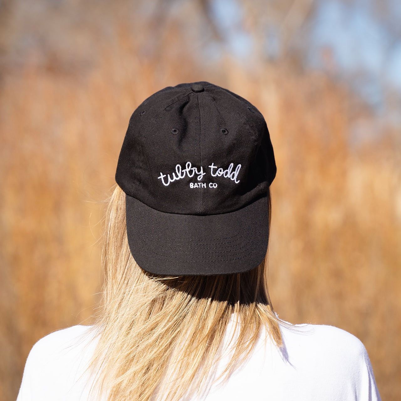 Tubby Todd Hat