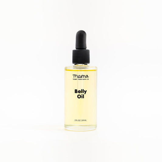 Belly Oil