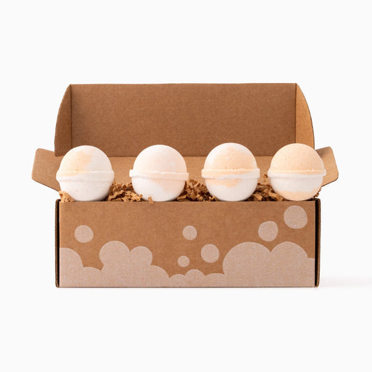 The Bath Bomb Bundle