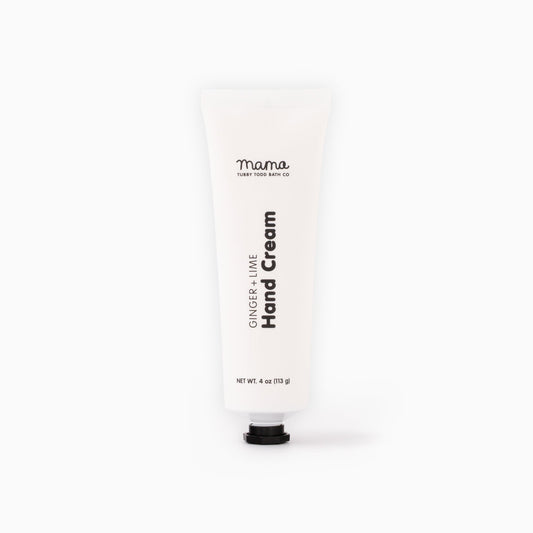 Hand Cream